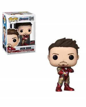 Фигурка Avengers Endgame