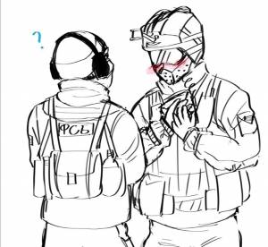 Pin on Rainbow six siege