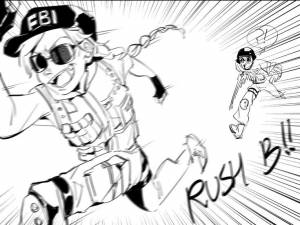 Pin by Nick on Siege