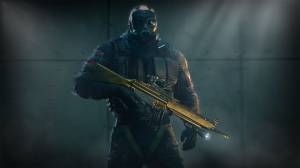 Скидка на Tom Clancy's Rainbow Six Siege