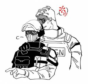 Пин от пользователя Ke ry на доске Tom Clancy's Rainbow Six