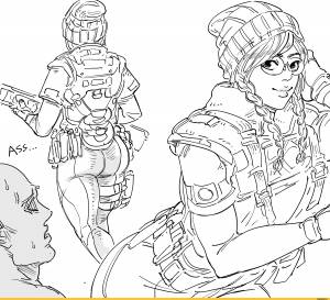 Tom Clancy's Rainbow Six Siege