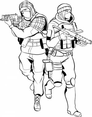 Пин от пользователя forget it на доске Rainbow six siege art