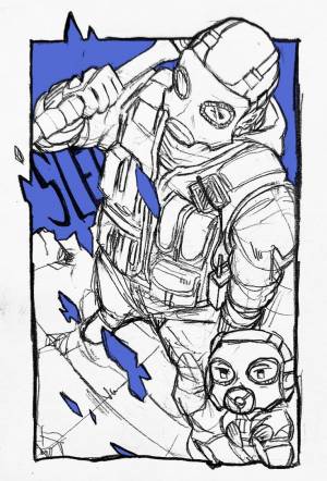 Pin by Rylin Whatever on rainbow six siege