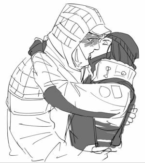 Pin by Joshua E on Rainbow Six Siege