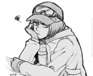 Pin by Vekix on Nice drawn, Anime, Manga amp; Animation