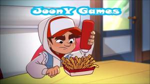 Subway Surfers