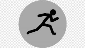 Запуск Stickman StickMan Запуск Poopy Пингвин, Android, игра, рука png