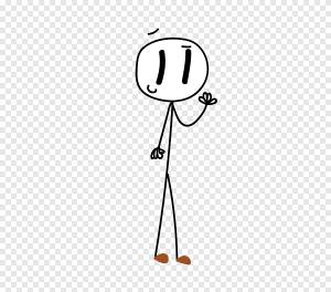 Stickman png