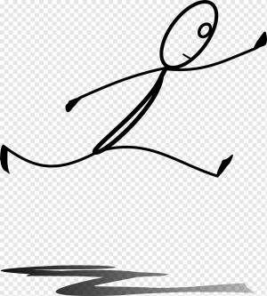 Stickman png