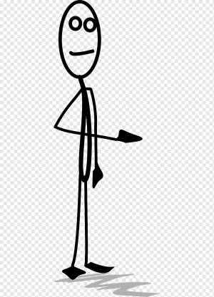 Stickman png