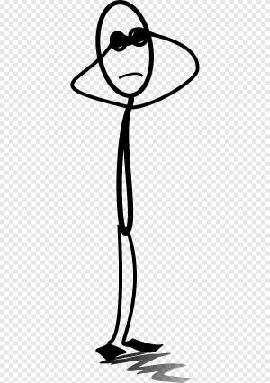Stickman png