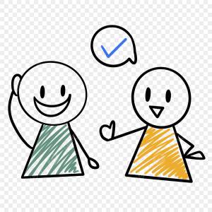 рисунок Смайлики для общения Stickman PNG , рисунок кошки, мужчина рисует, коммуникационный рисунок PNG картинки и пнг PSD рисунок для й загрузки