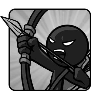 Раскраски Stick war legacy