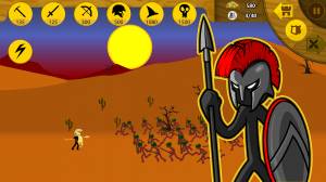 Stick Wars Legacy
