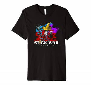 Stick War Legacy