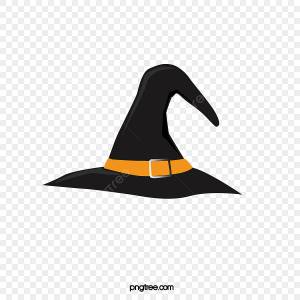 черная шляпа волшебника PNG , клипарт шляпа ведьмы, вектор Png, мастер PNG картинки и пнг рисунок для й загрузки