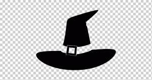 Шляпа-ведьма Рисование Книжка-раскраска Компьютерные Иконки, Шапка, угол, шляпа, векторные иконки png