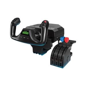 Штурвал Logitech G PRO Flight Yoke System