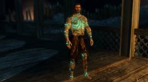 Лучшие моды на татуировки и боевые раскраски для Skyrim