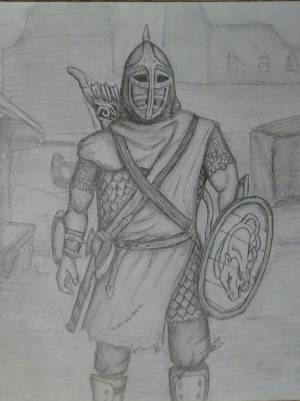 Skyrim