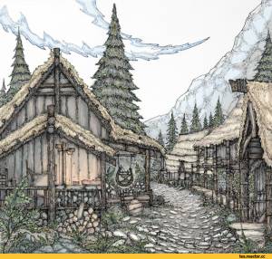 Skyrim