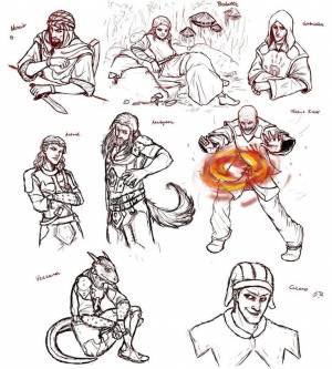 The Elder Scrolls