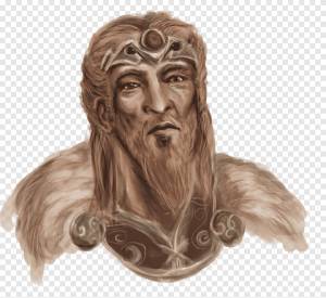 The Elder Scrolls V