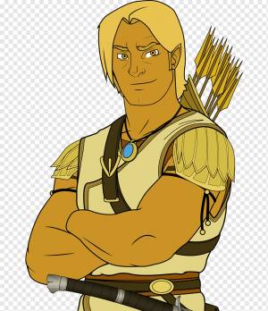 The Elder Scrolls V