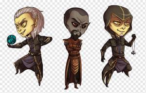The Elder Scrolls V