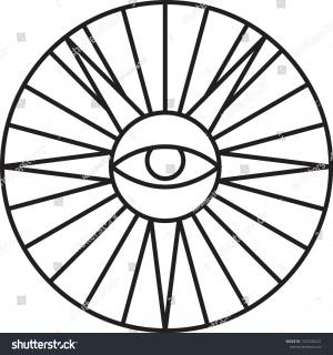 This Occult Looking Ornament Game Skyrim