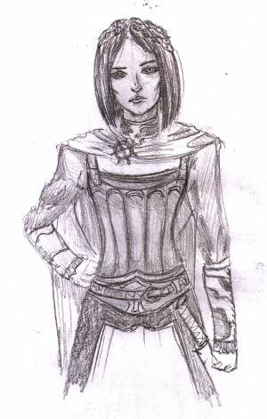 Serana