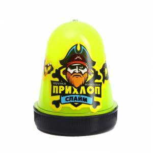 Набор для опытов и экспериментов «Slime Stories