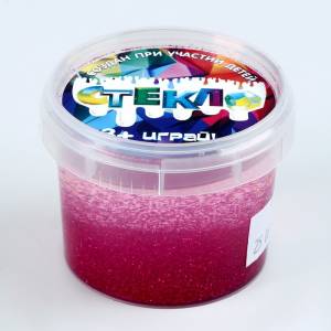 Набор для опытов и экспериментов «Slime Stories