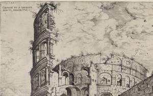 Вавилонская башня» Брейгеля