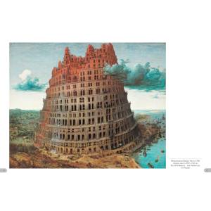 Книга Питер Брейгель Старший