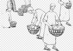 Вавилонская башня Библейский рассказ Книжка-раскраска, книга, png