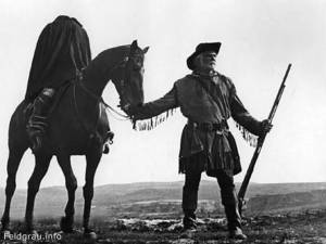 Душнее этого произведения только местные прерии