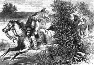 Физика и художественная литература