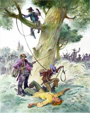 Иллюстрация Т