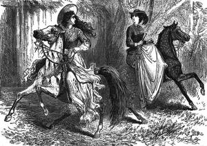 Физика и художественная литература