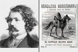 Лишь одна его книга из 60 полюбилась публике