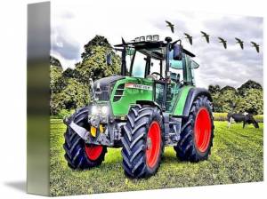 FENDT VARIO by Thomas Schmidt