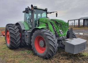 Трактор fendt 936 Vario Limited Edition в Липецке