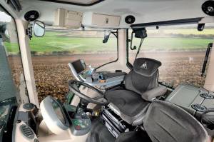 Трактор Fendt 1050 Vario