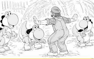 Yoshi