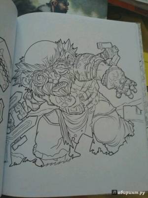 Рецензия покупателя на World of Warcraft