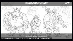 The Blizzard® Arcade Collection