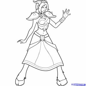 World of warcraft, Coloring books, Warcraft