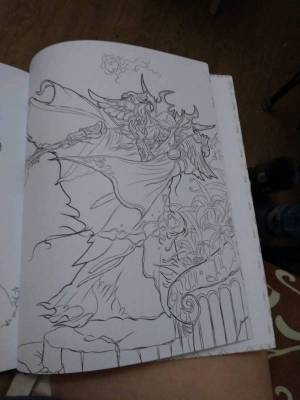 World of Warcraft